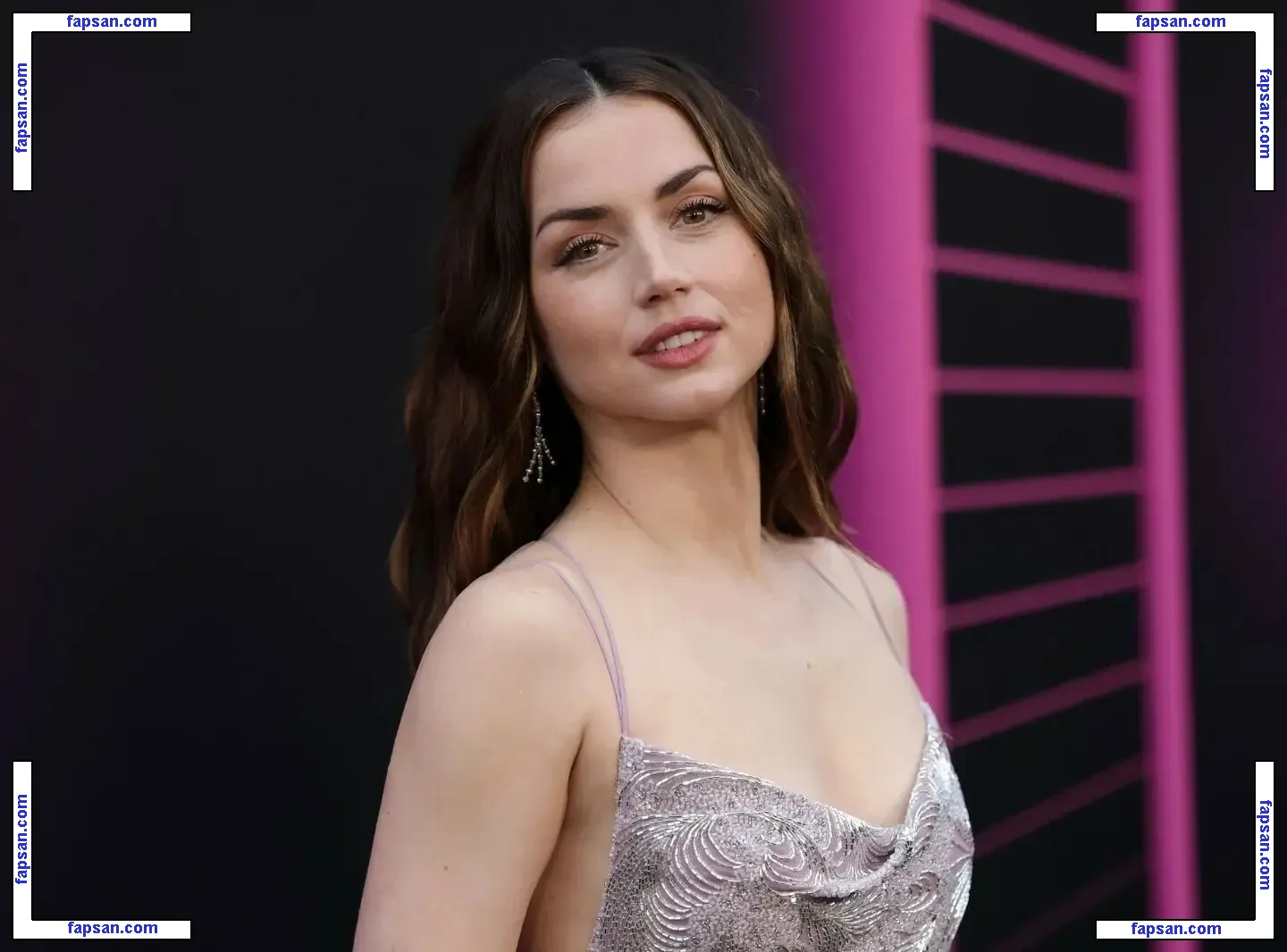 Ana de Armas голая фото #3720 с Онлифанс