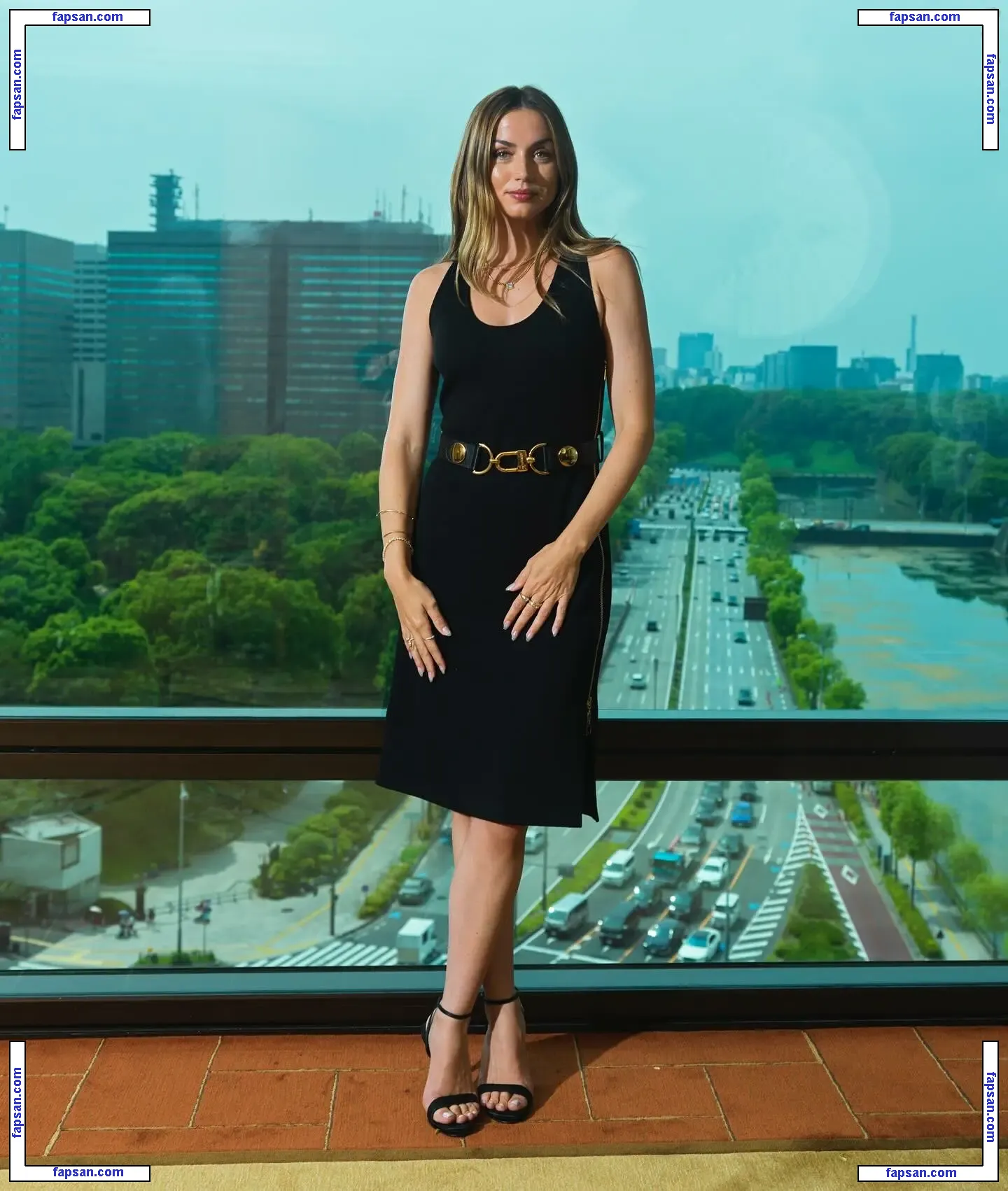 Ana de Armas голая фото #3726 с Онлифанс