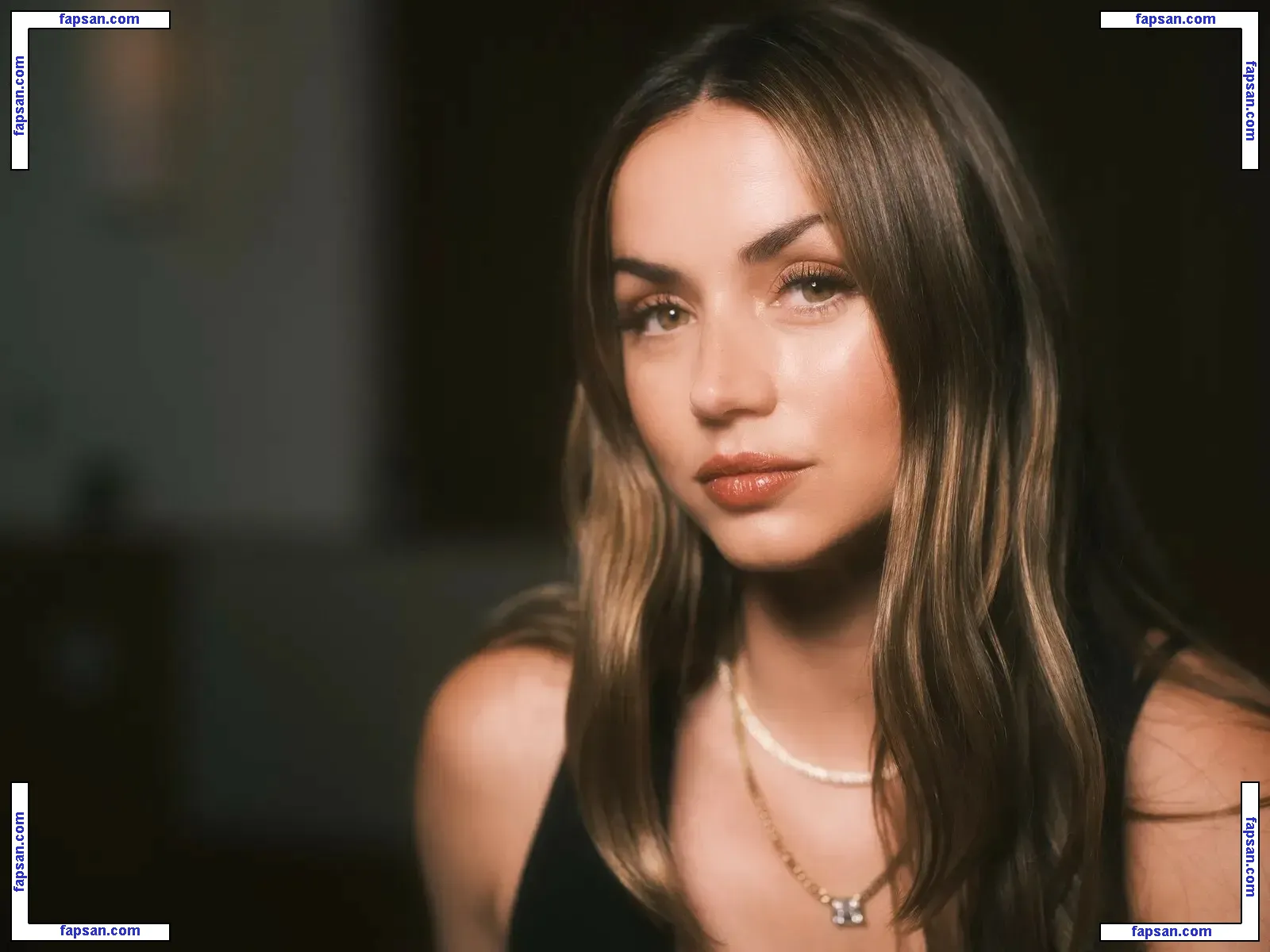 Ana de Armas голая фото #3729 с Онлифанс