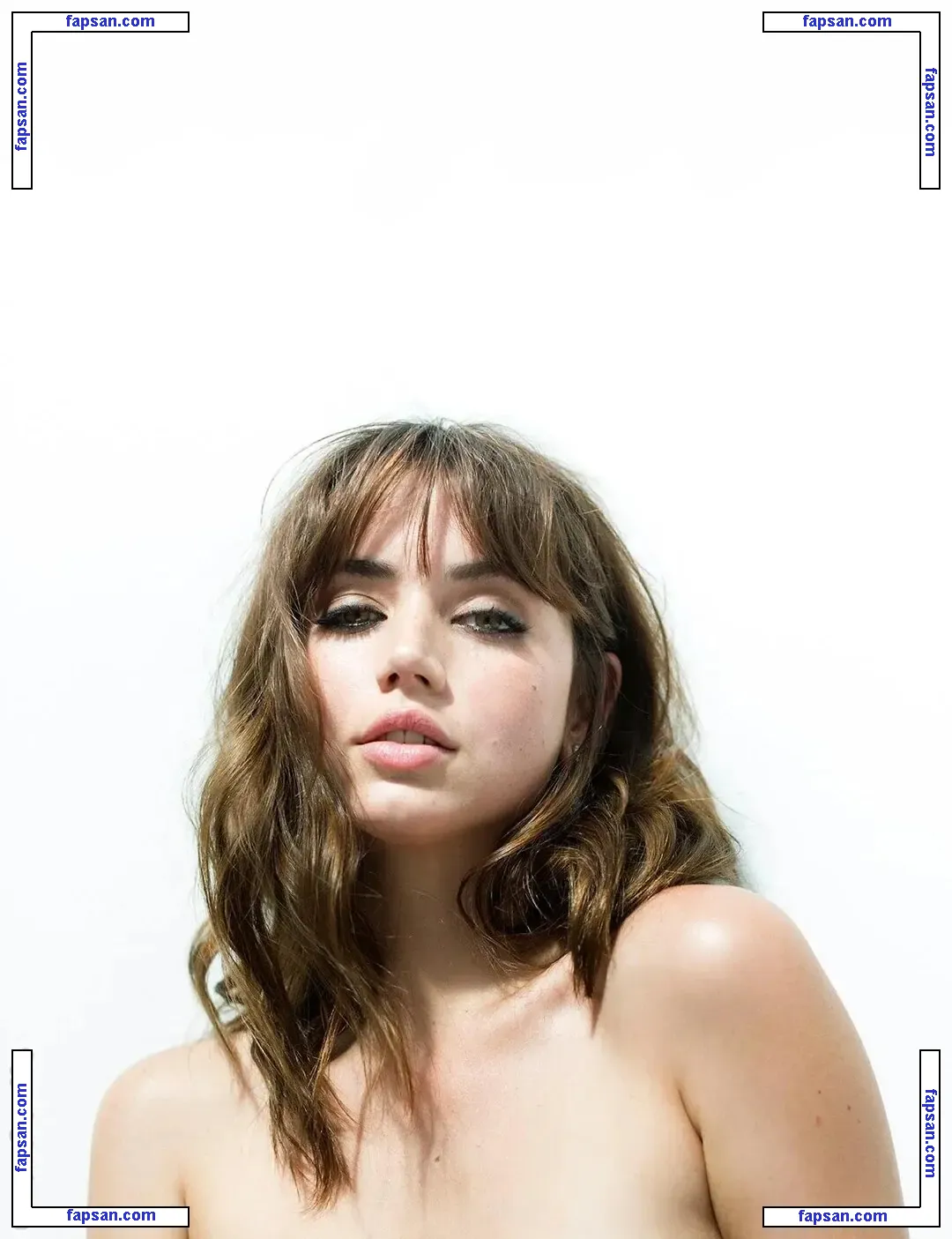 Ana de Armas голая фото #3767 с Онлифанс