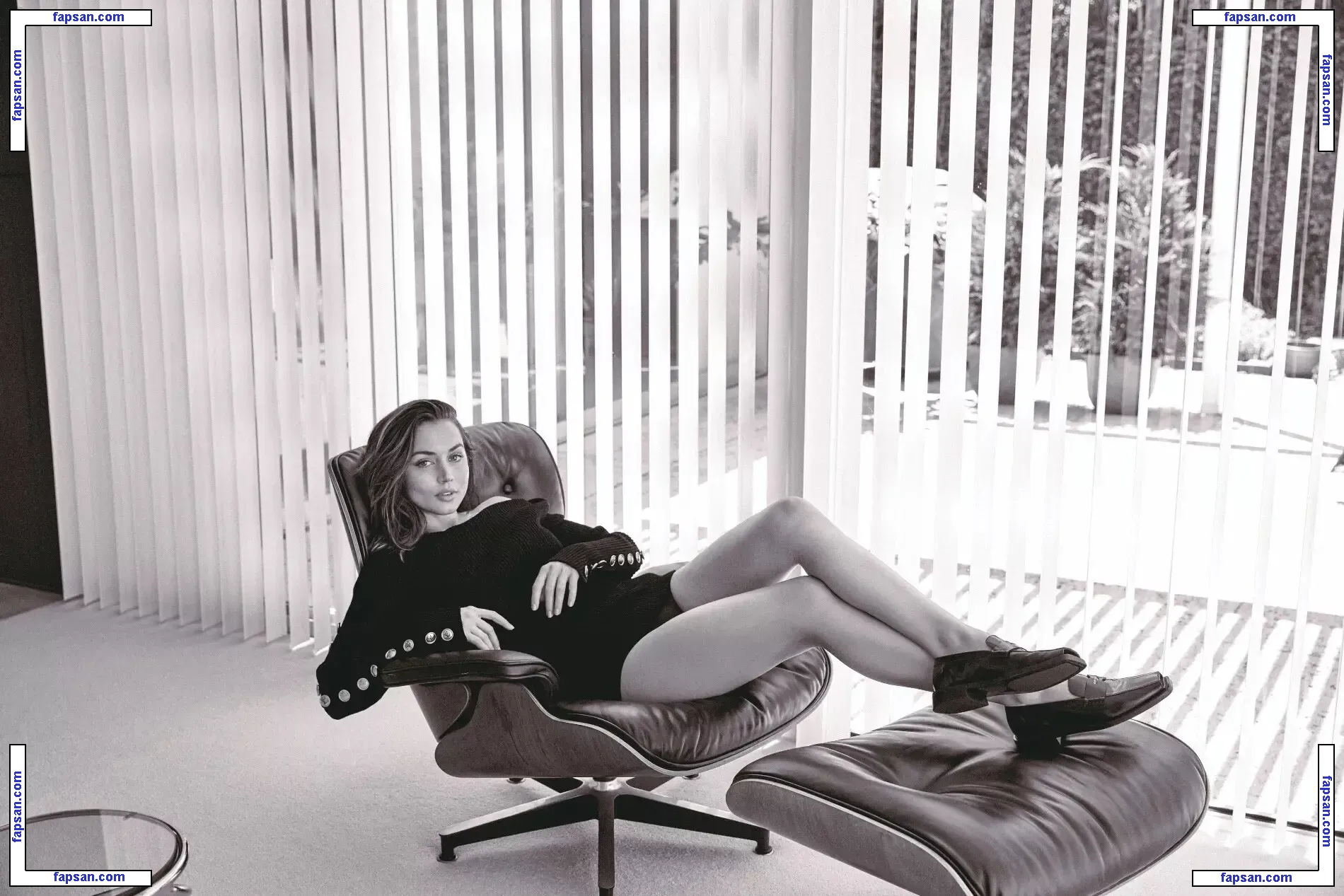 Ana de Armas голая фото #3769 с Онлифанс