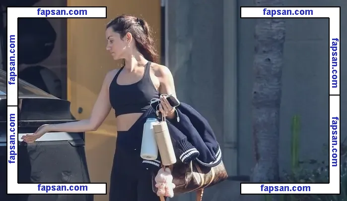 Ana de Armas голая фото #3778 с Онлифанс