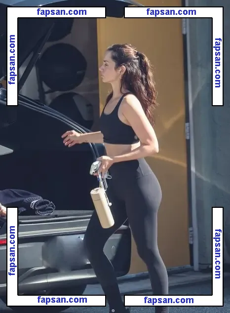 Ana de Armas голая фото #3786 с Онлифанс