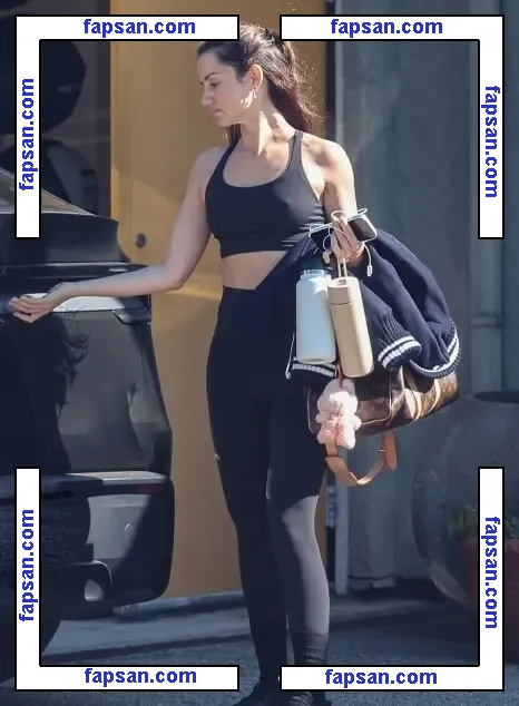 Ana de Armas голая фото #3788 с Онлифанс