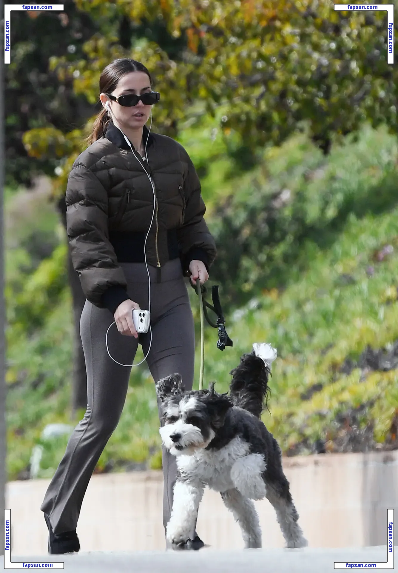 Ana de Armas голая фото #3789 с Онлифанс