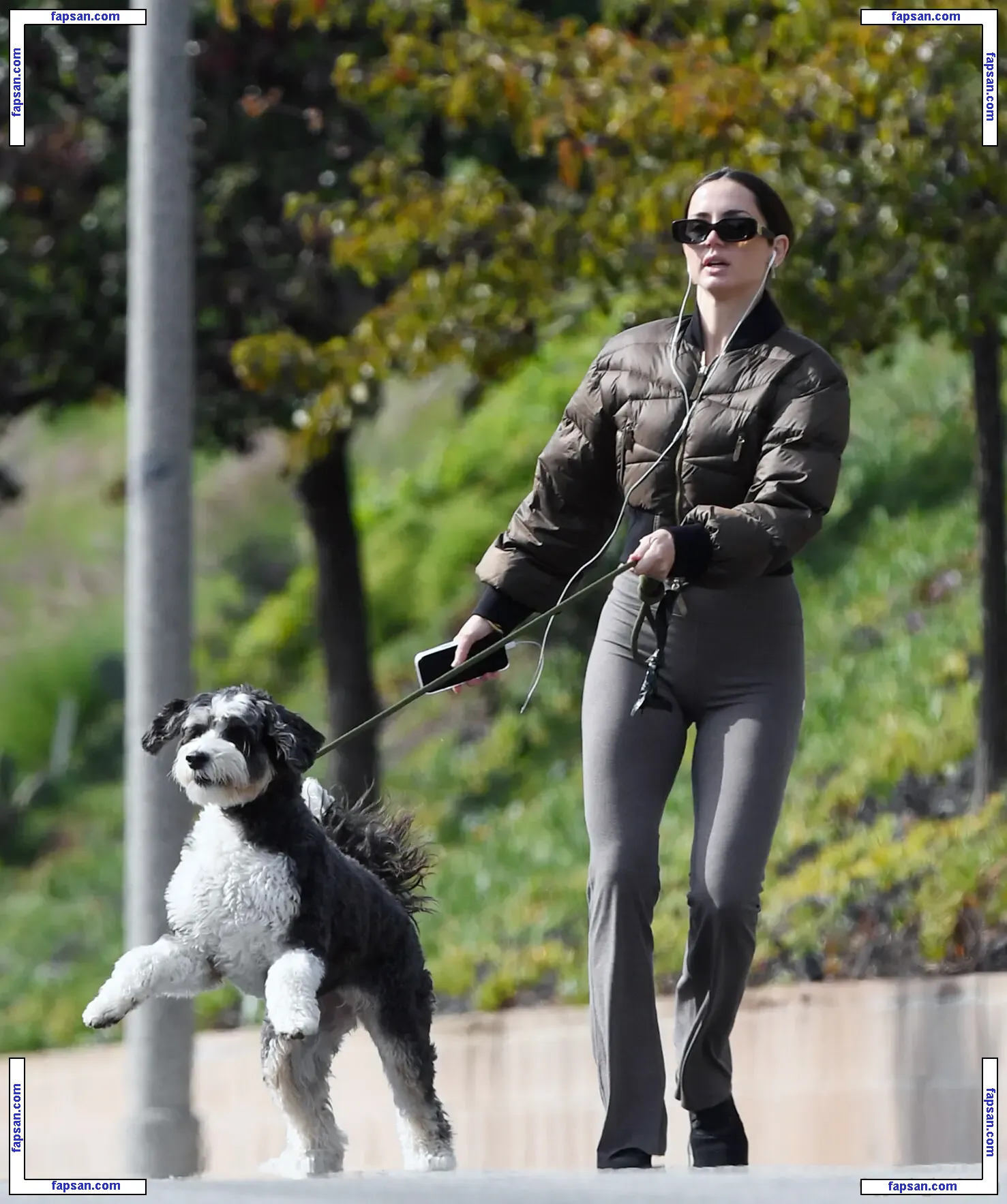 Ana de Armas голая фото #3790 с Онлифанс