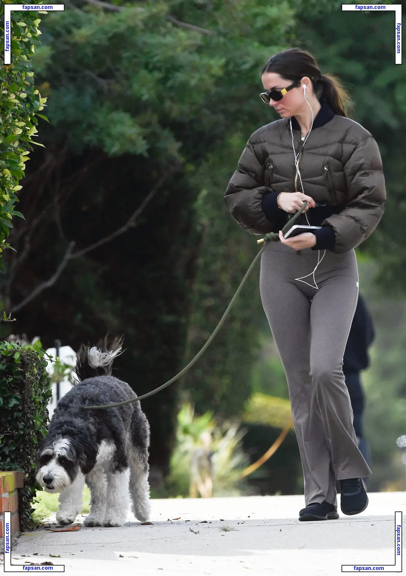 Ana de Armas голая фото #3793 с Онлифанс