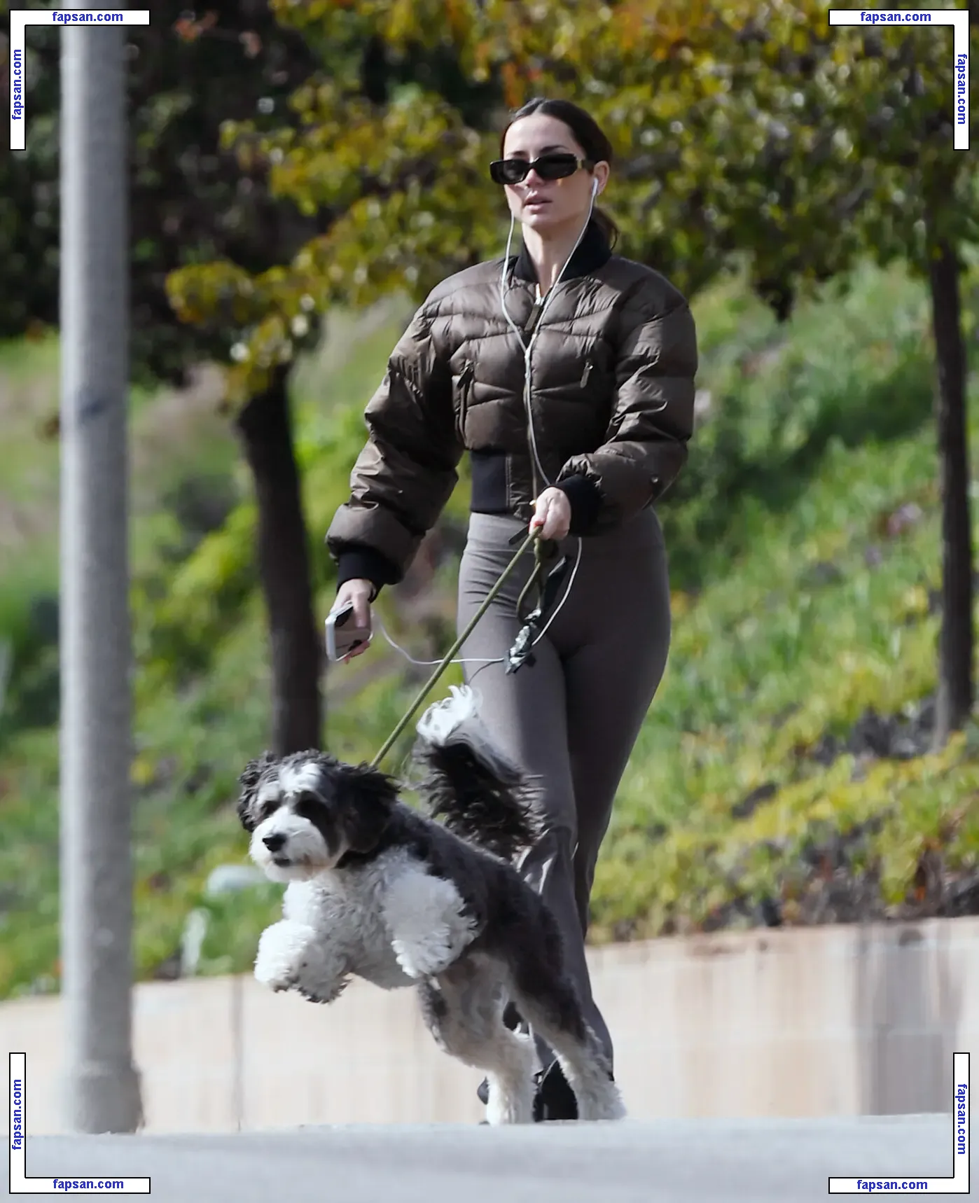 Ana de Armas голая фото #3795 с Онлифанс