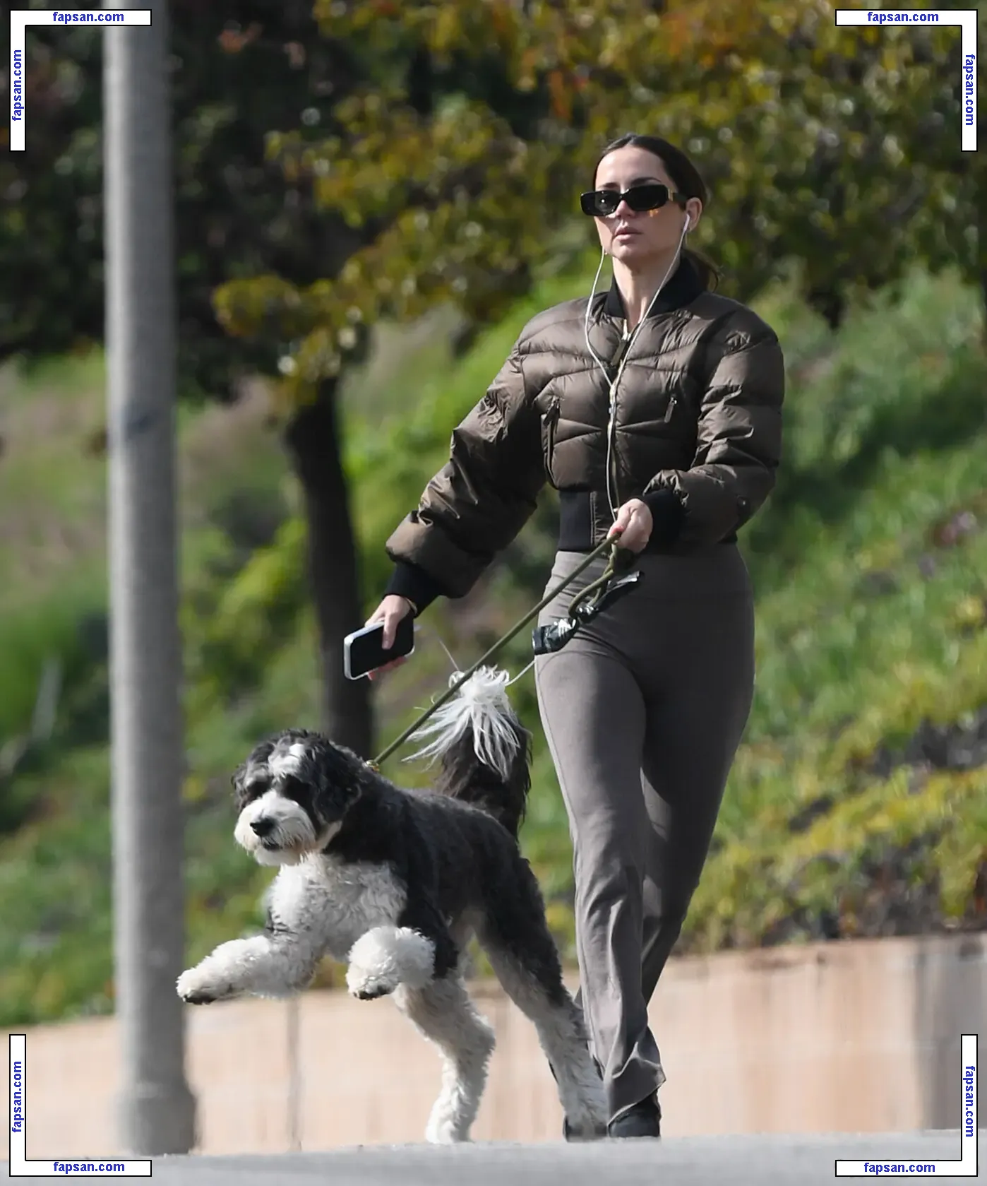 Ana de Armas голая фото #3800 с Онлифанс