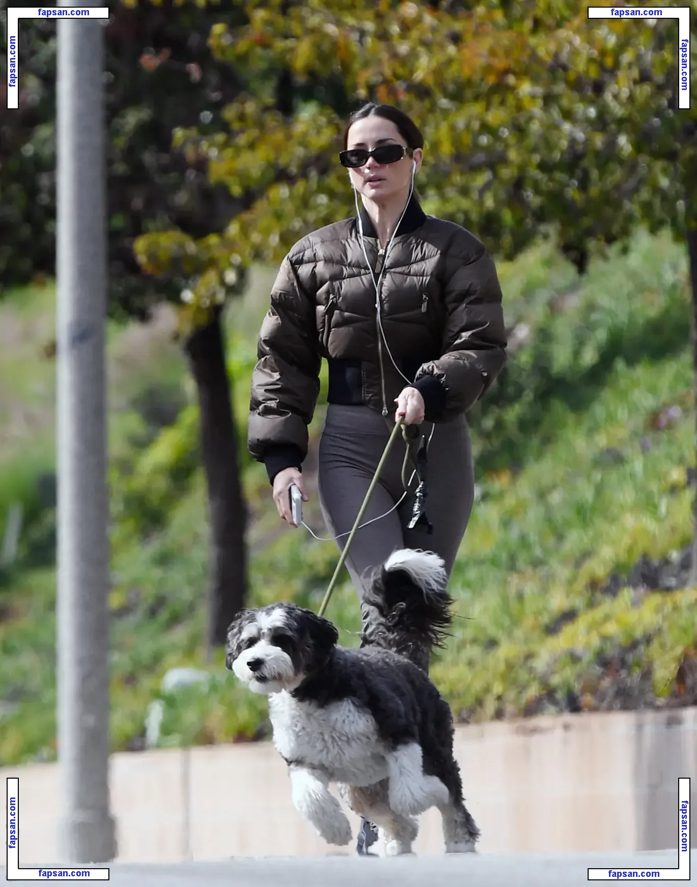 Ana de Armas голая фото #3802 с Онлифанс