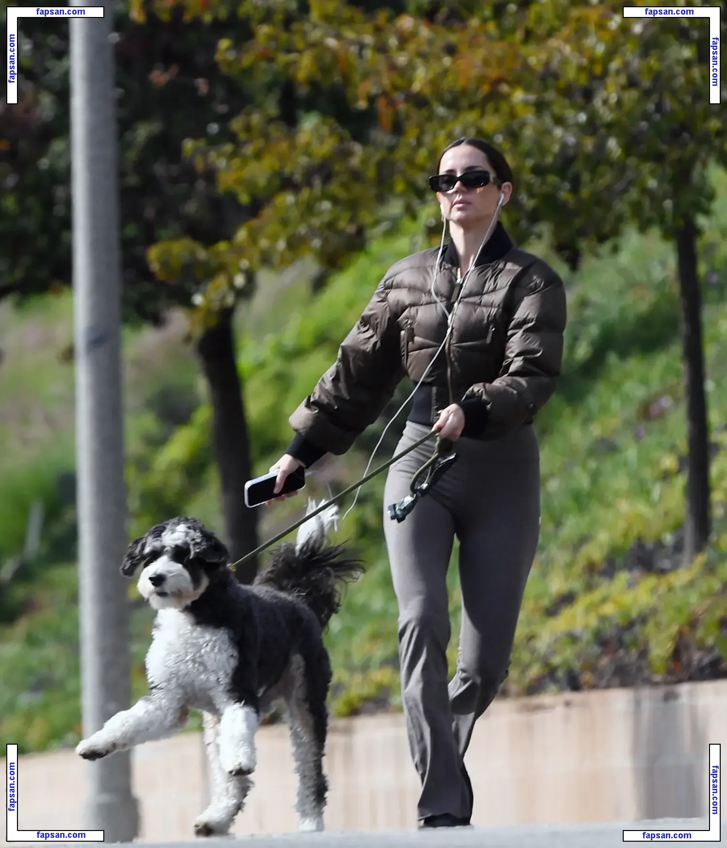 Ana de Armas голая фото #3803 с Онлифанс