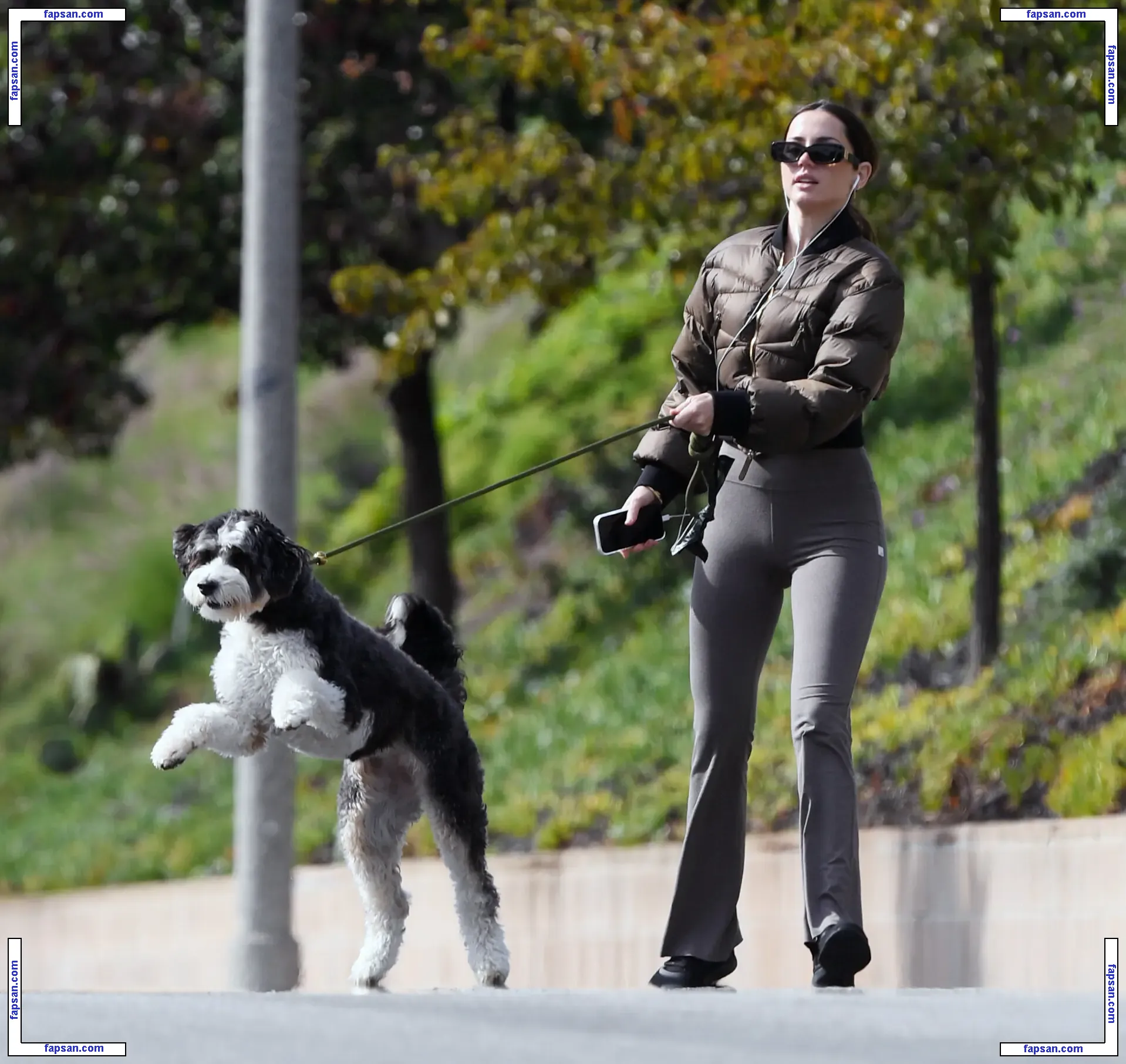 Ana de Armas голая фото #3805 с Онлифанс