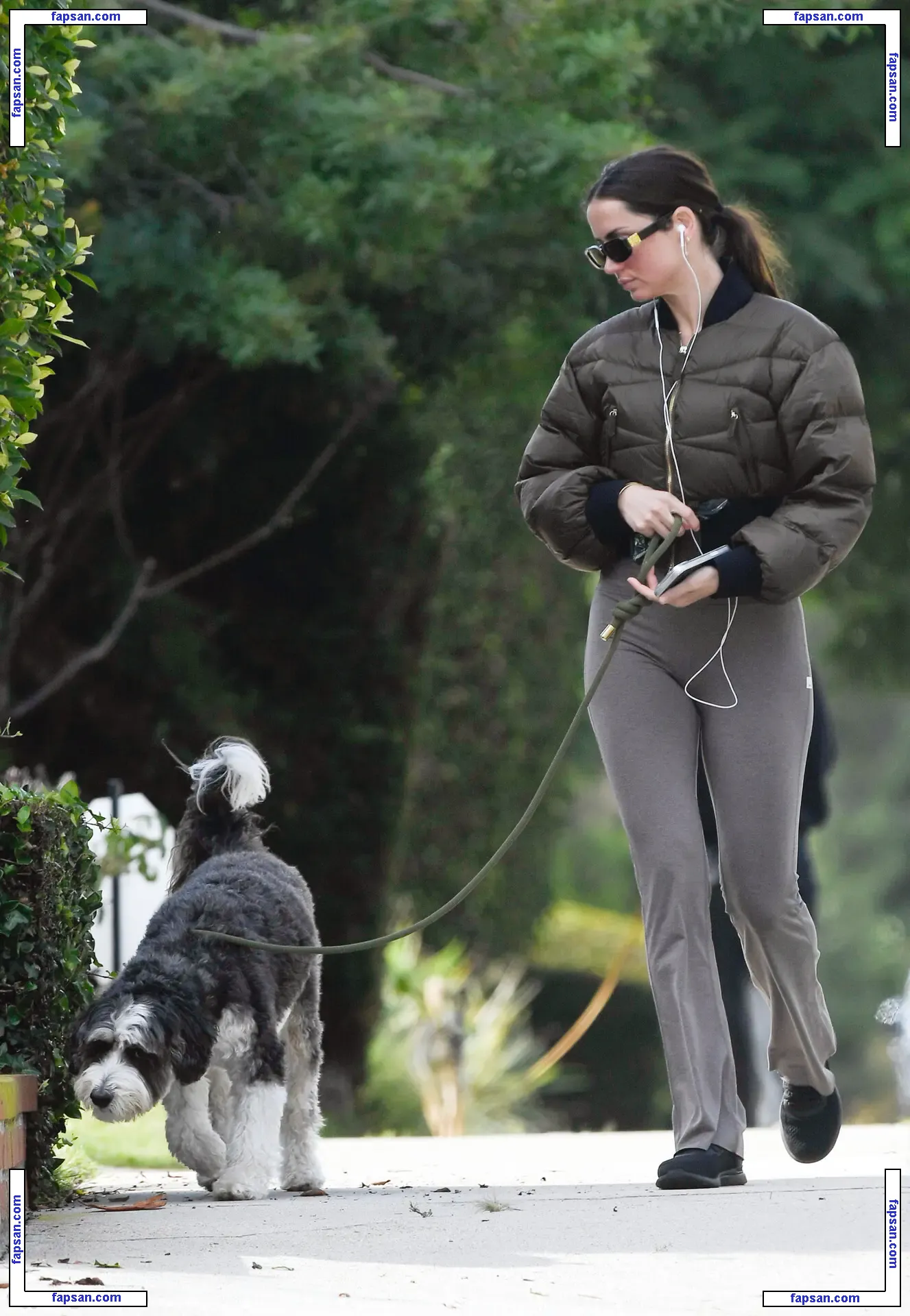 Ana de Armas голая фото #3807 с Онлифанс