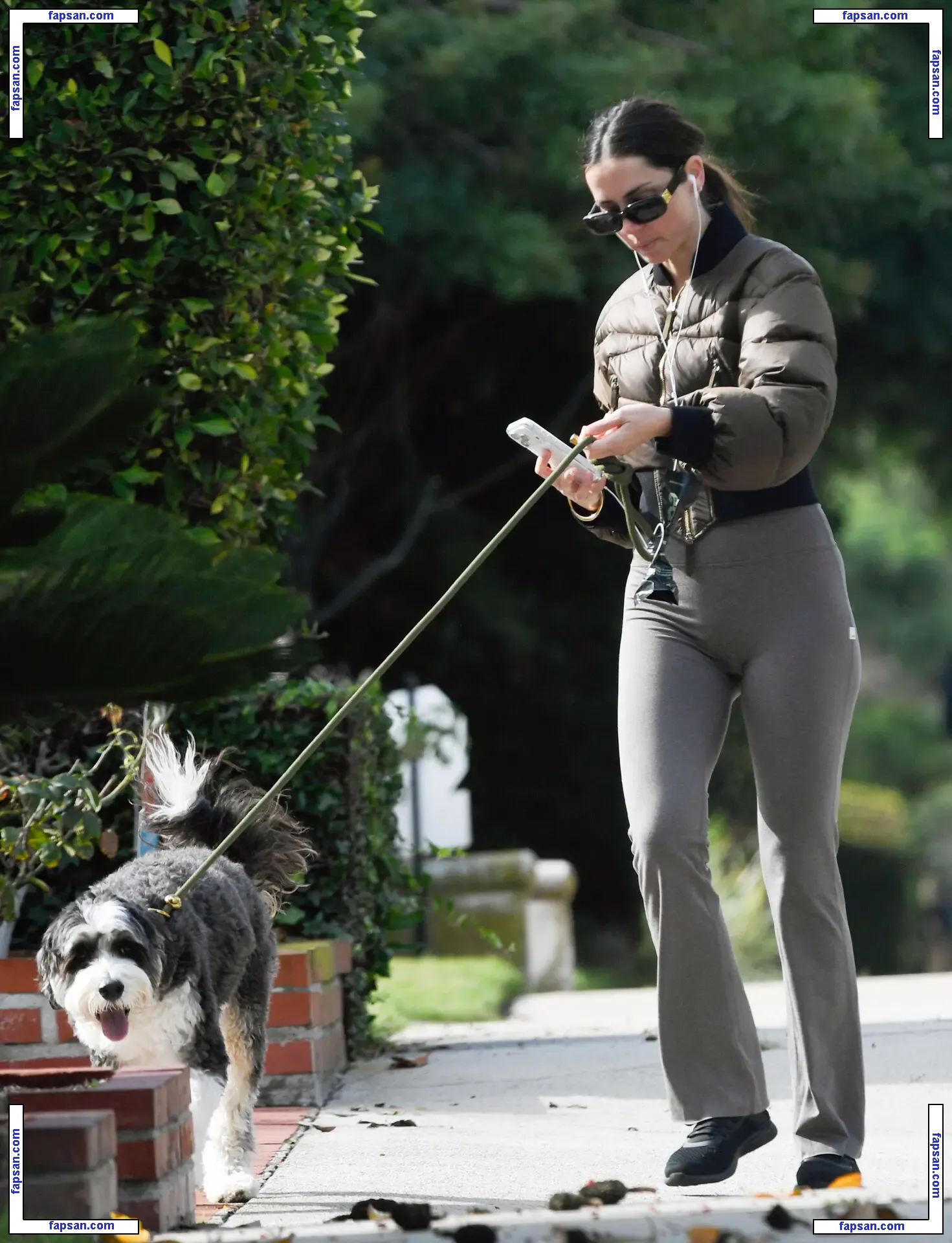 Ana de Armas голая фото #3808 с Онлифанс