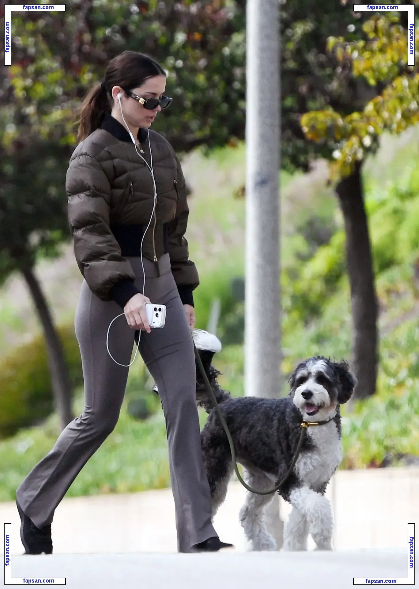 Ana de Armas голая фото #3811 с Онлифанс