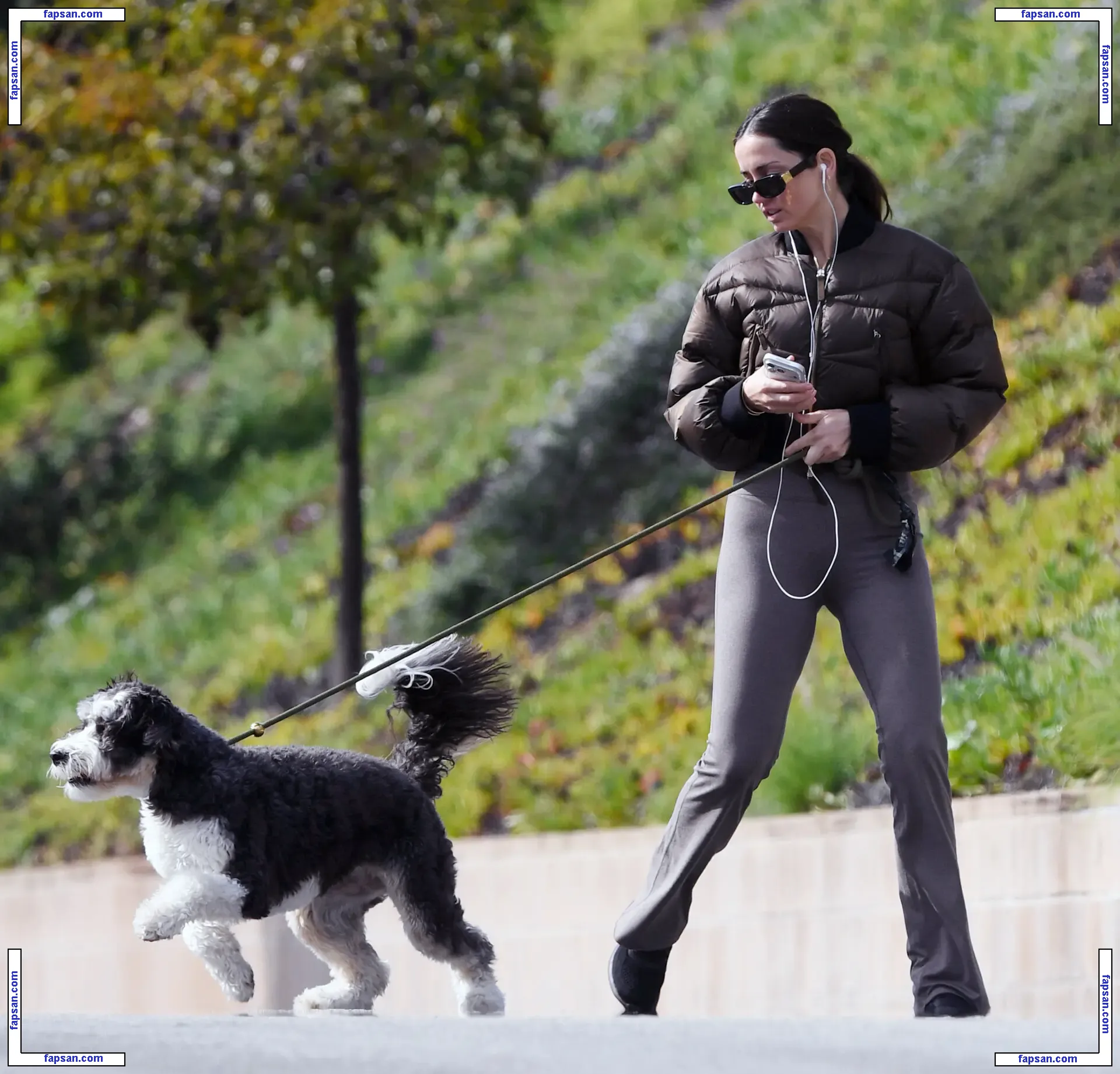 Ana de Armas голая фото #3812 с Онлифанс