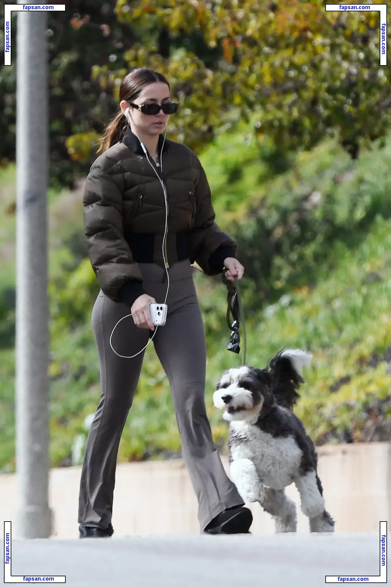 Ana de Armas голая фото #3818 с Онлифанс