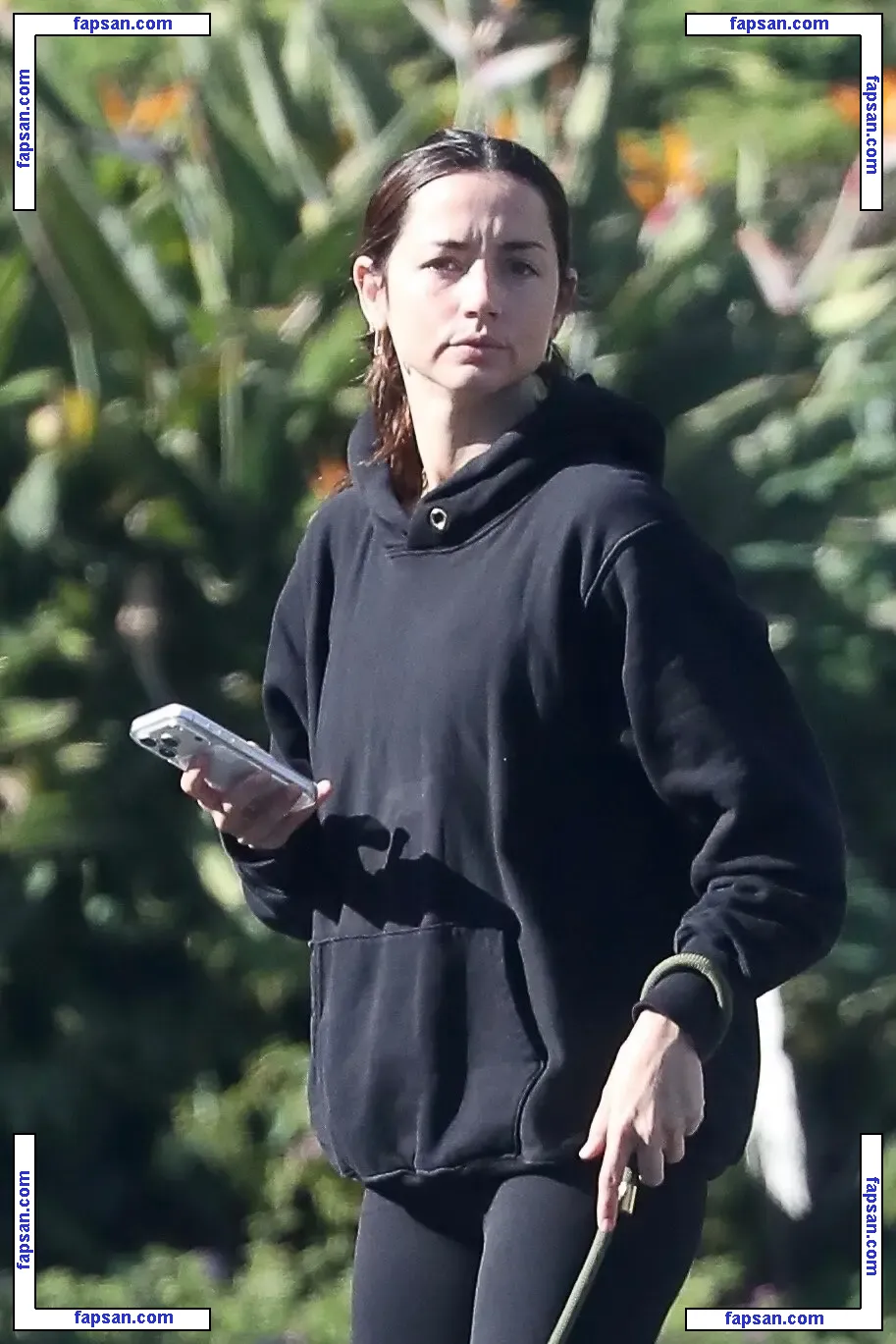 Ana de Armas nude photo #3825 from OnlyFans