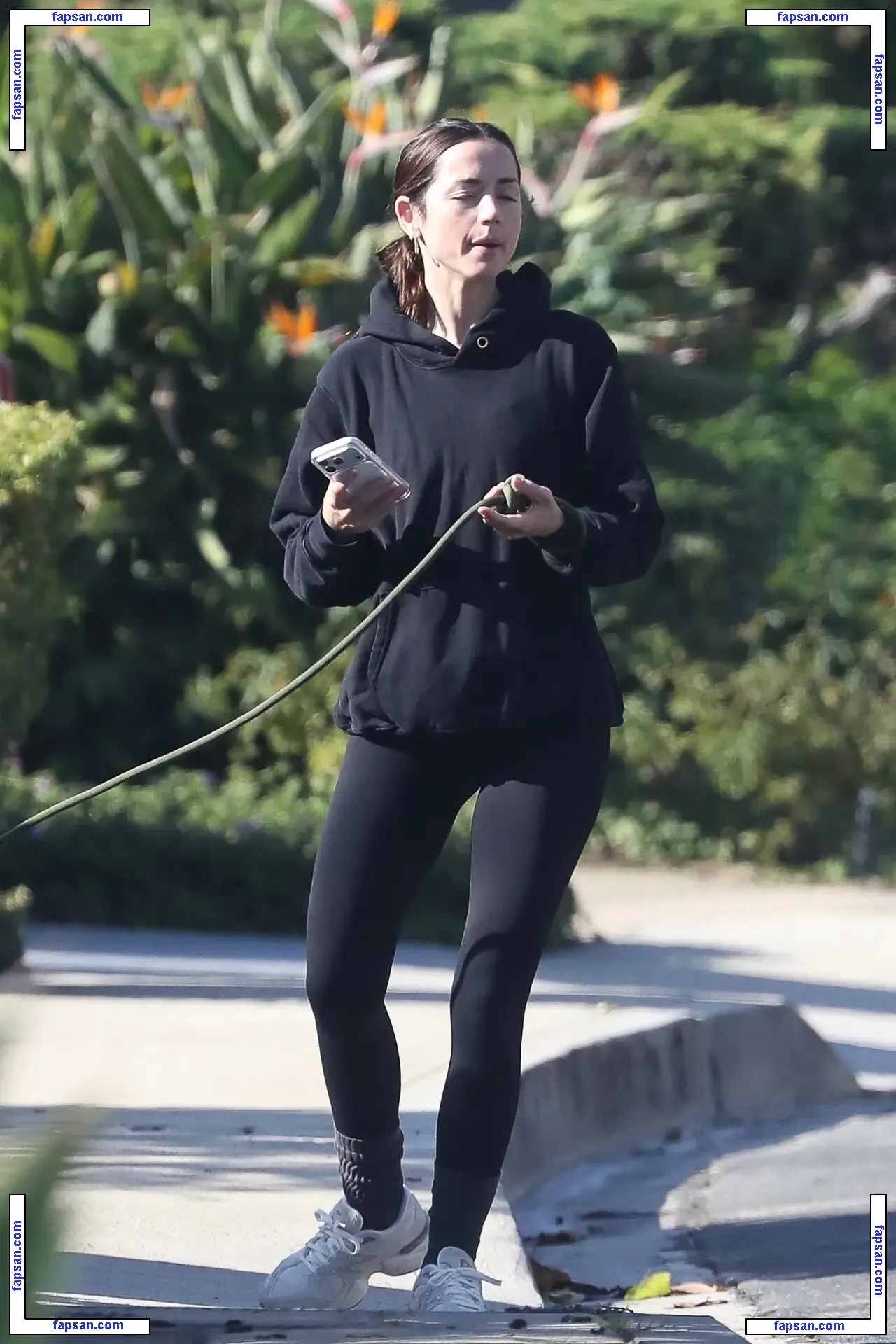 Ana de Armas nude photo #3827 from OnlyFans