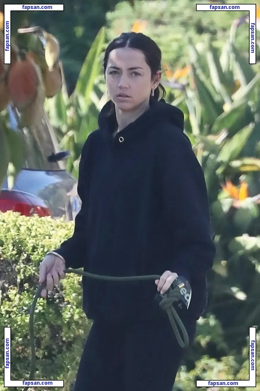 Ana de Armas nude photo #3832 from OnlyFans