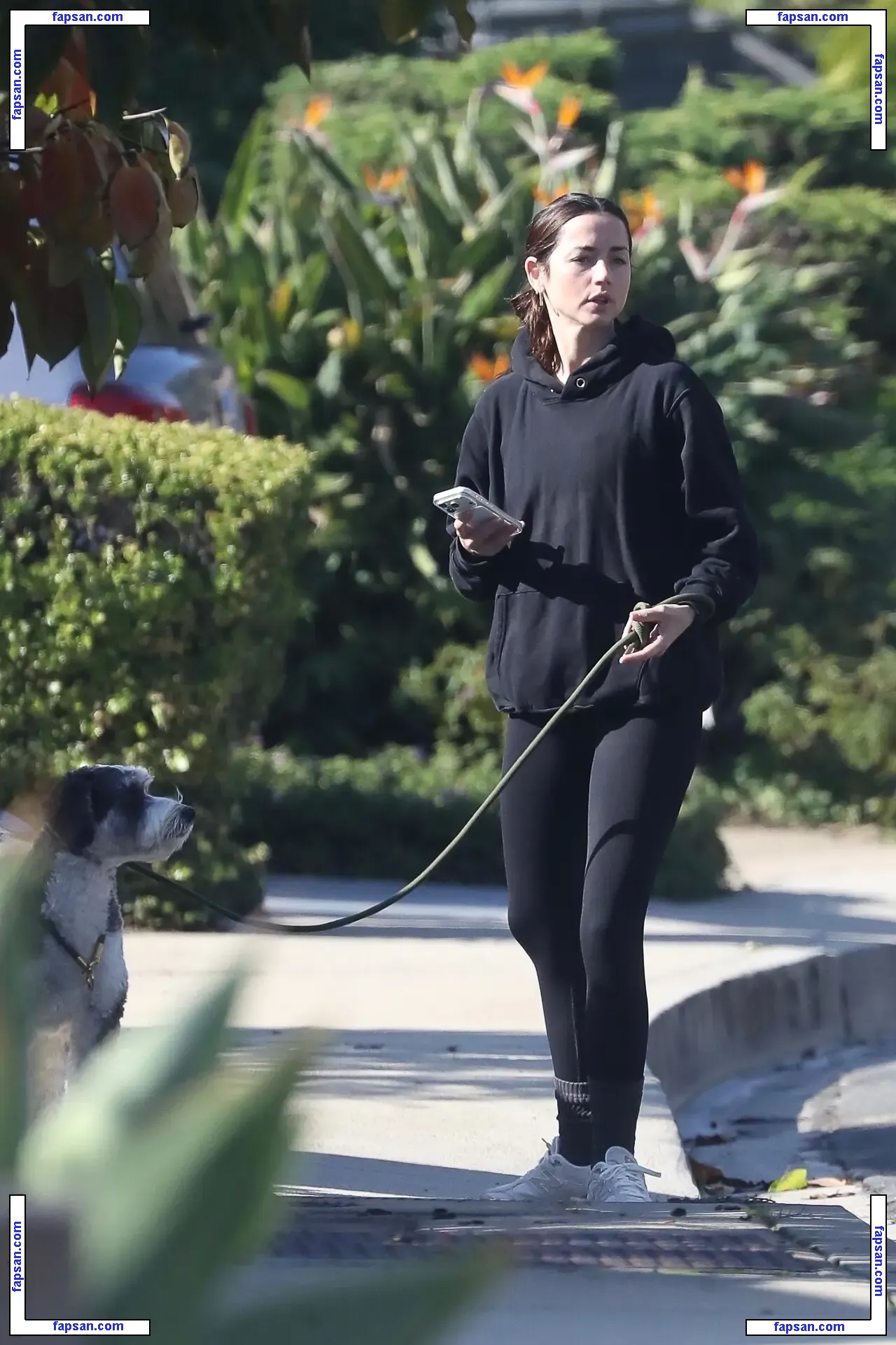 Ana de Armas nude photo #3834 from OnlyFans