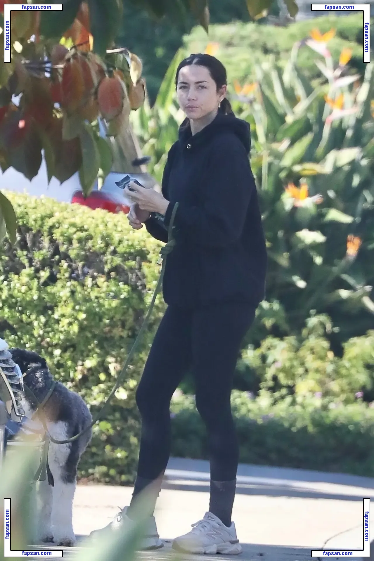 Ana de Armas nude photo #3836 from OnlyFans