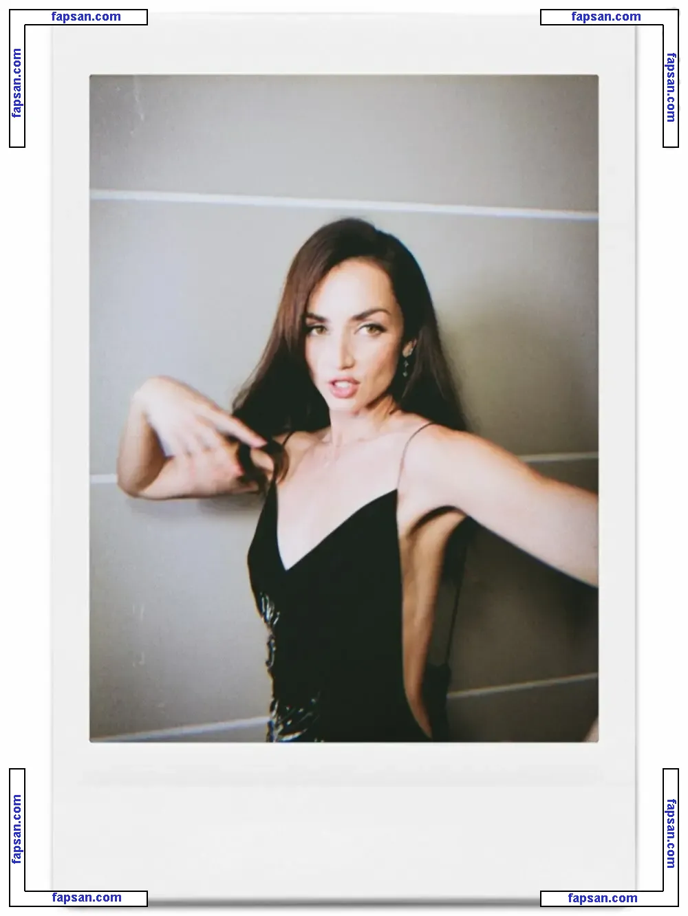 Ana de Armas голая фото #3840 с Онлифанс