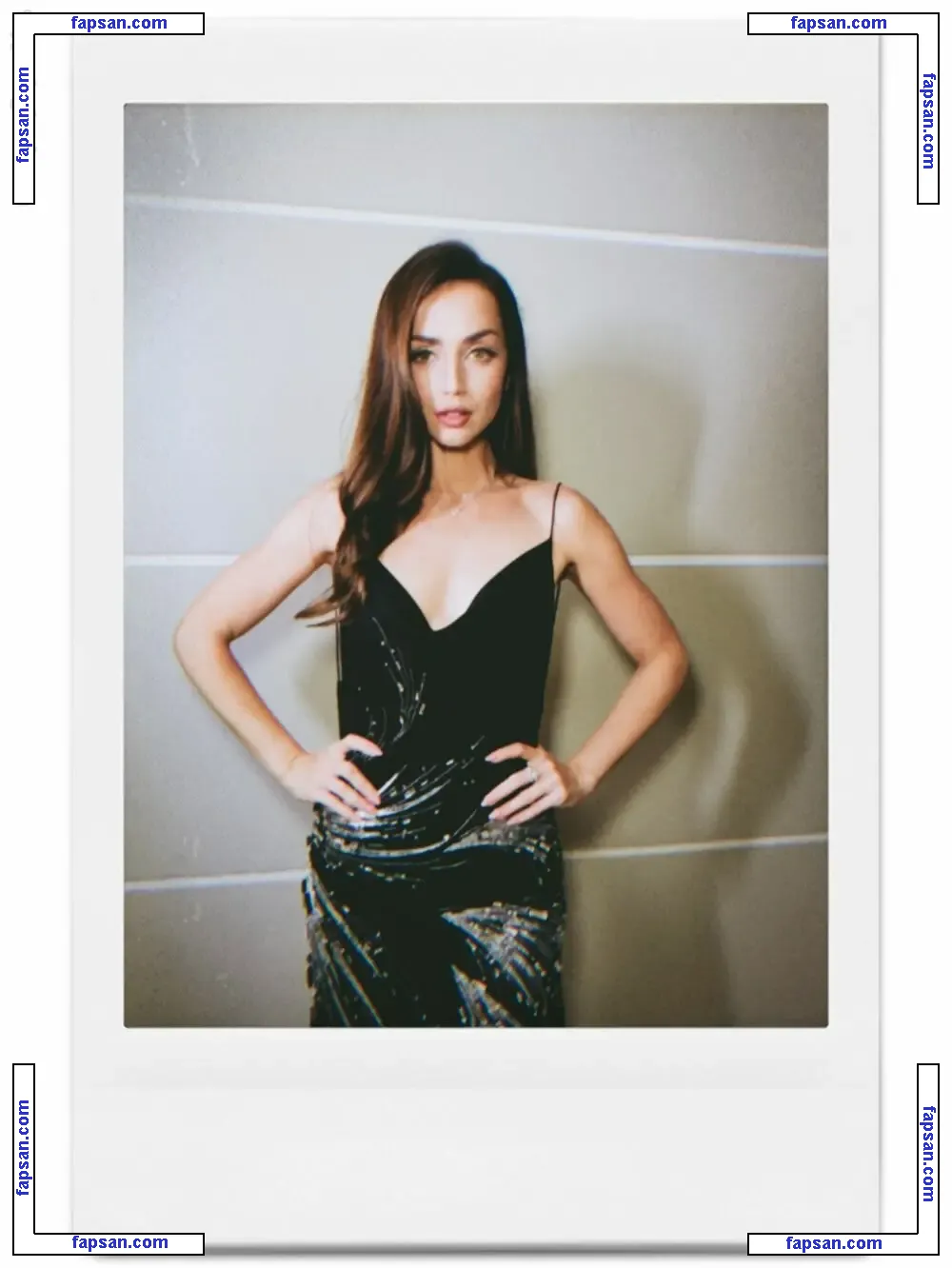 Ana de Armas голая фото #3842 с Онлифанс