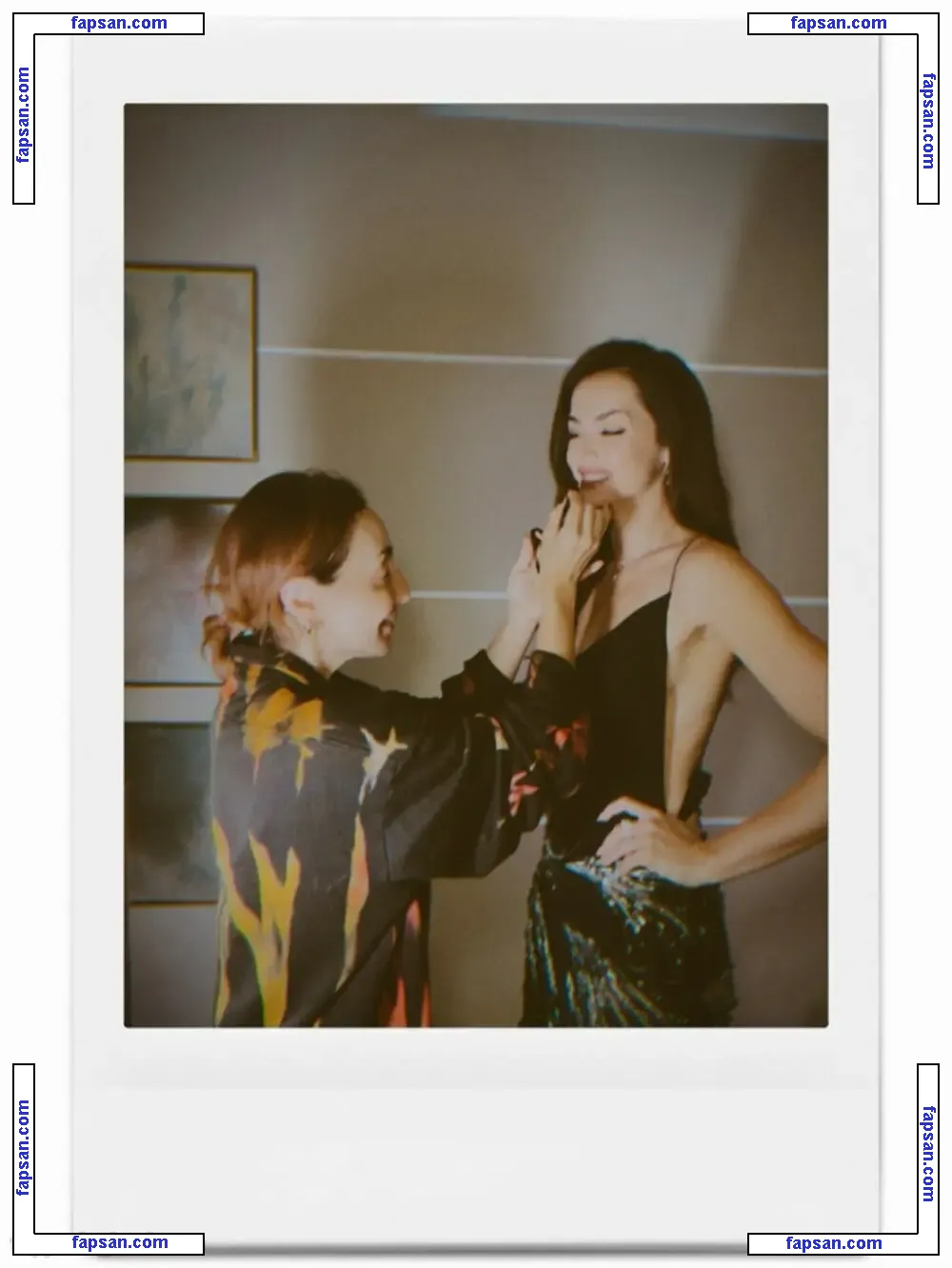 Ana de Armas голая фото #3844 с Онлифанс