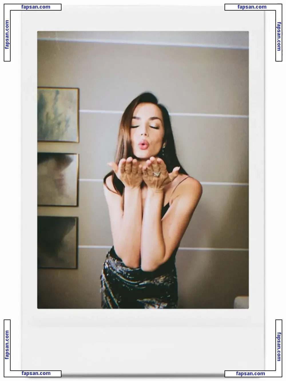 Ana de Armas голая фото #3845 с Онлифанс