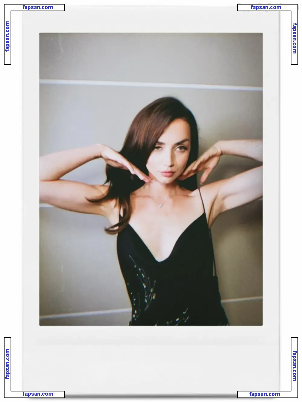 Ana de Armas голая фото #3846 с Онлифанс