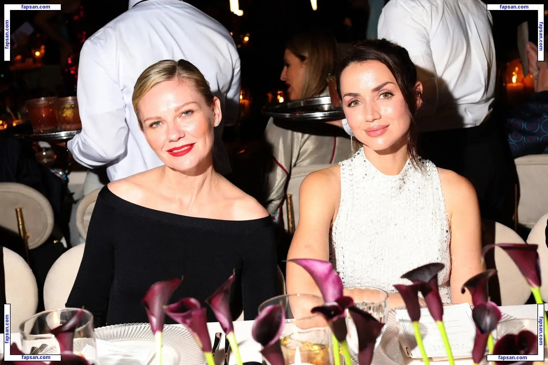 Ana de Armas голая фото #3853 с Онлифанс