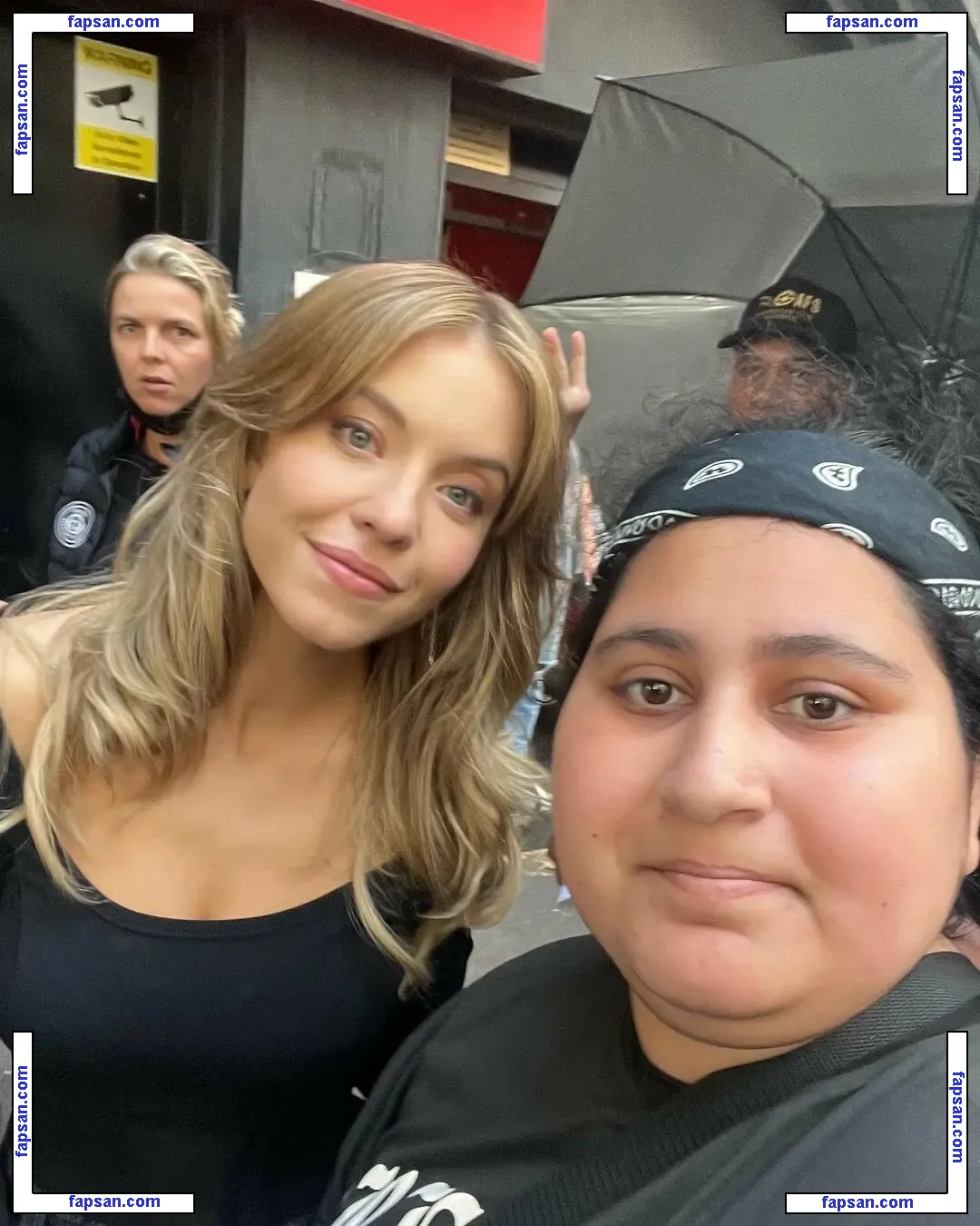 Ana de Armas голая фото #3866 с Онлифанс