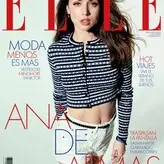 Ana de Armas голая #3670
