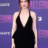Ana de Armas голая #3687