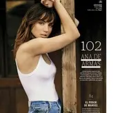 Ana de Armas голая #3690