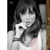 Ana de Armas голая #3694