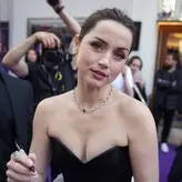 Ana de Armas голая #3702