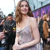 Ana de Armas голая #3710