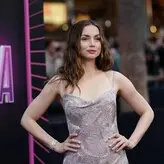 Ana de Armas голая #3712