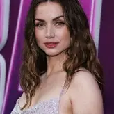 Ana de Armas голая #3713