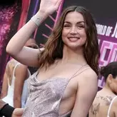 Ana de Armas голая #3714