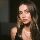 Ana de Armas голая #3729