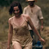 Ana de Armas голая #3730