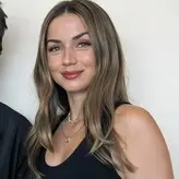 Ana de Armas nude #3732