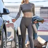 Ana de Armas голая #3861