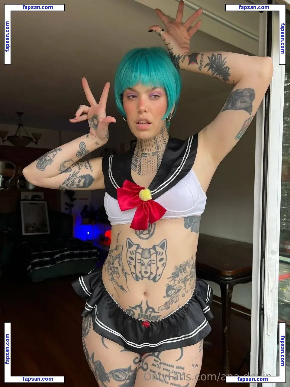 ana.devin.tv nude photo #0007 from OnlyFans