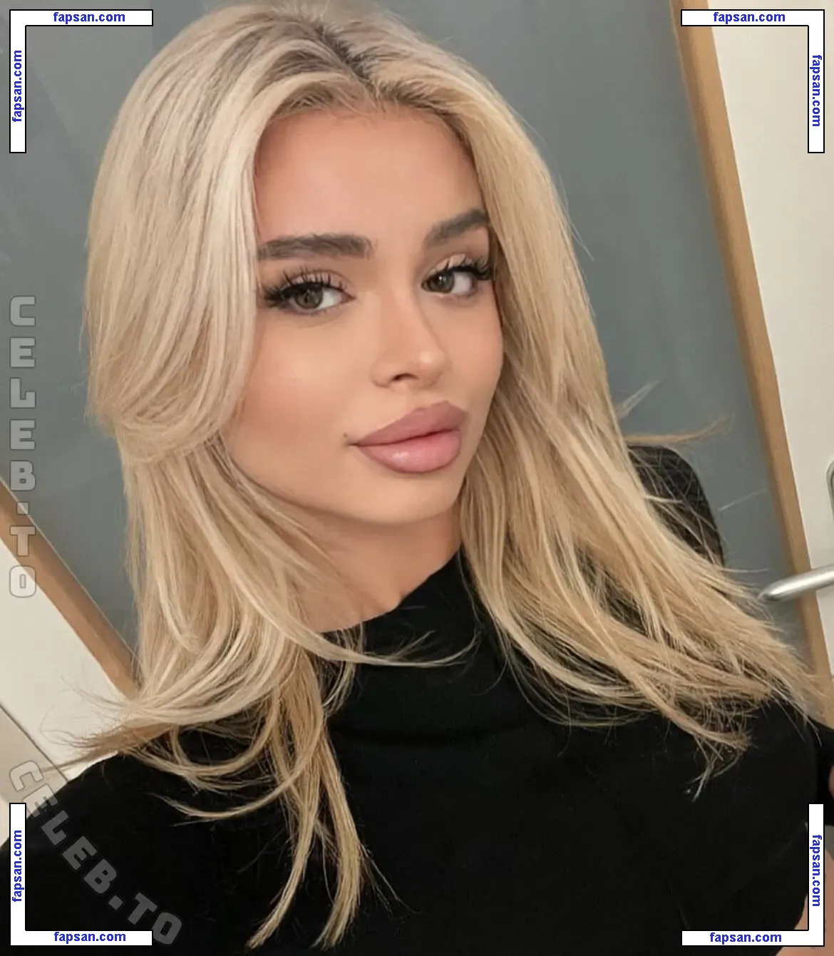 Ana Dilber голая фото #0013 с Онлифанс