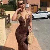 Ana Dilber голая #0014