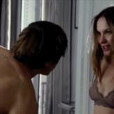 Ana Girardot голая #0031